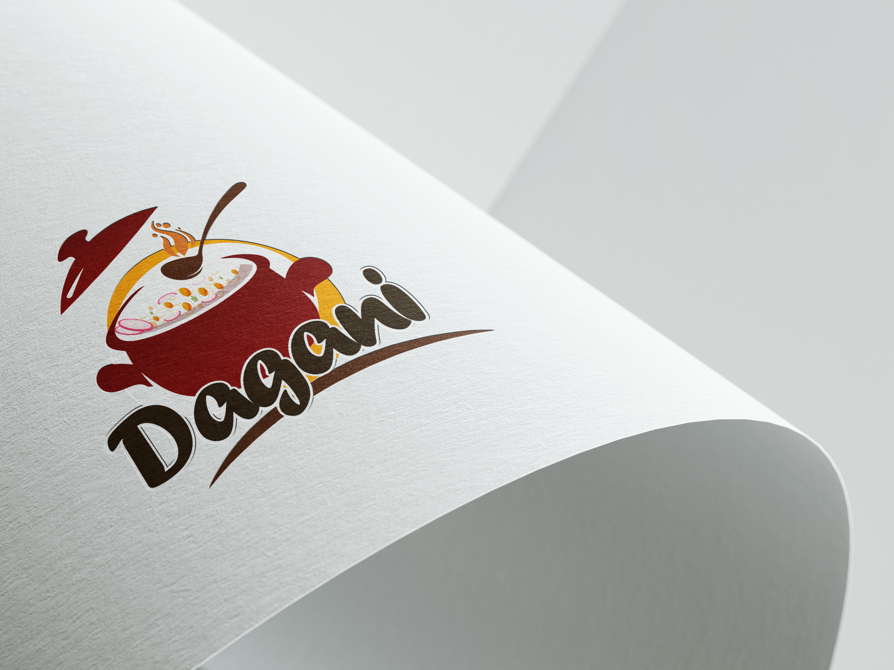 Dagani SARL — Vue principale